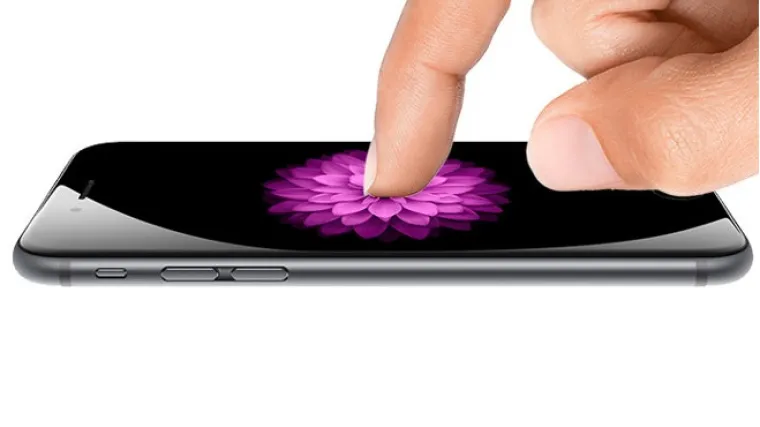 Ekran novog iPhonea bit će ne&scaron;to potpuno drugačije