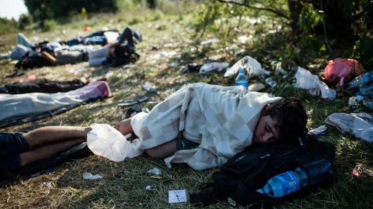 Njemačka će odbiti oko 75.000 azilanata iz jugoistočne Europe