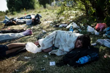 Njemačka će odbiti oko 75.000 azilanata iz jugoistočne Europe