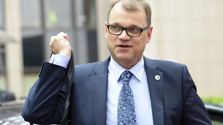 Finski premijer nudi izbjeglicama svoju kuću