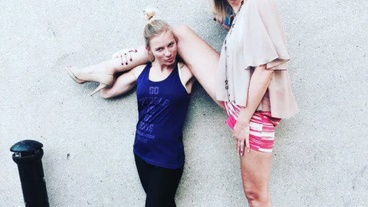 Je li jedna ogromna ili je druga siću&scaron;na?