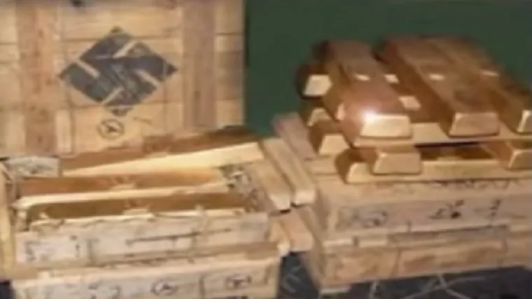 Poljski vojnici u potrazi za Hitlerovim "zlatnim vlakom"