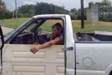 MA KOME TREBAJU MAJSTORI: Najluđa kućna krpanja auta