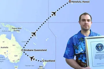 Njihove rođendanske proslave bile su toliko sumanute da je uopće te&scaron;ko povjerovati