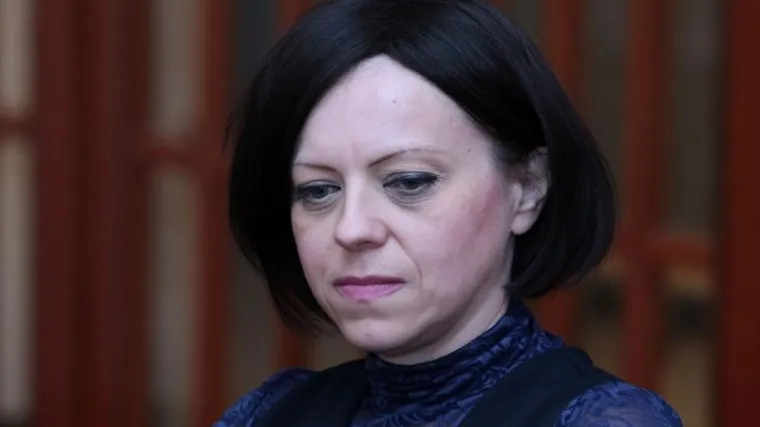 Holy: 'Prije bih se ubila nego koalirala s Karamarkom'