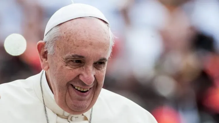 Papa pozvao sve župe u Europi da prime po jednu izbjegličku obitelj