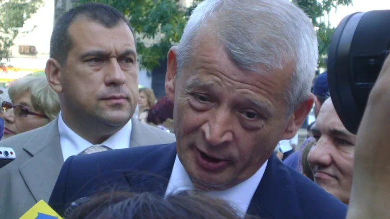 Gradonačelnik Bukure&scaron;ta u pritvoru: stvorio zapanjujuću hobotnicu u sustavu javnih nabava