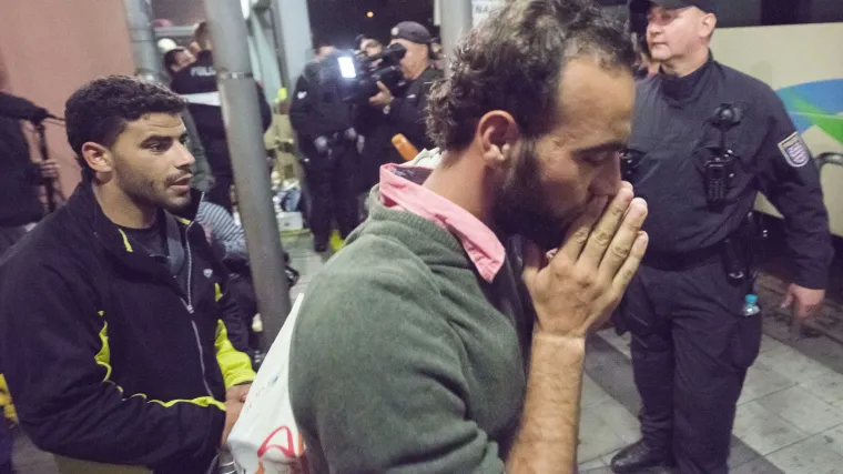 Austrija i Njemačka očekuju dolazak tisuća migranata: 'Migrantska kriza ostat će ovdje'