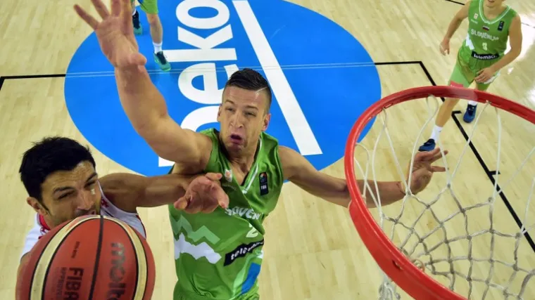 Slovenska fe&scaron;ta u Areni