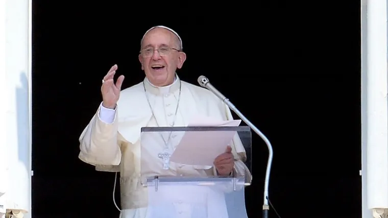 Papa pozvao sve župe u Europi da prime po jednu izbjegličku obitelj