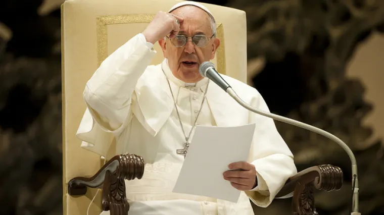 Svaka župa, samostan ili sveti&scaron;te primit će dvije obitelji izbjeglica!