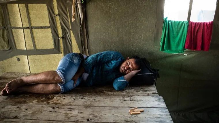 Miliband poziva Sjedinjene Države da prime vi&scaron;e izbjeglica