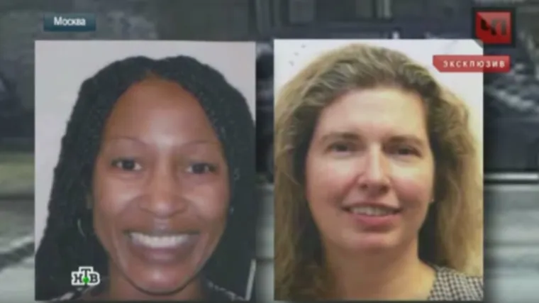 Ruska televizija raskrinkala američke &scaron;pijune