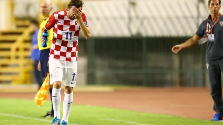 'Svi zajedno smo krivi! Ispričavam se svima!'