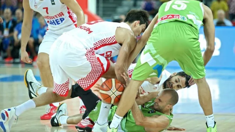 Perasović treba presložiti momčad, Rudeža vratiti na 'trojku' za Grke