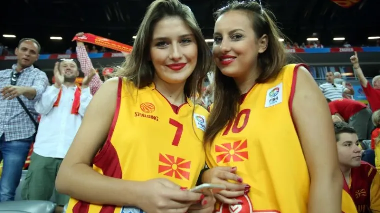 Srbija rasplakala Berlin