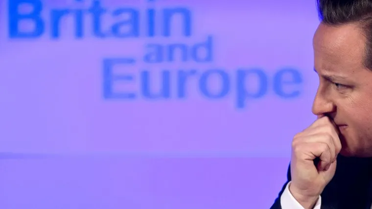 Većina Britanaca bi glasala za izlazak iz EU