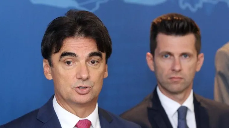 'Idemo spremni na izbore jer će građani znati prepoznati kako smo izvukli zemlju iz krize'