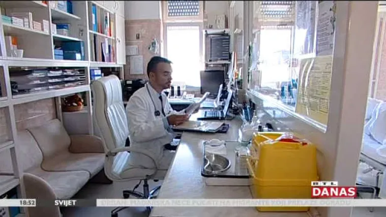 Ministarstvo zdravlja nagradilo  najkvalitenije i najučinkovitije liječnike u Hrvatskoj!