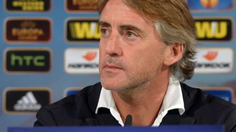 Mancini najplaćeniji trener u Italiji: ima godi&scaron;nju zaradu od četiri milijuna eura