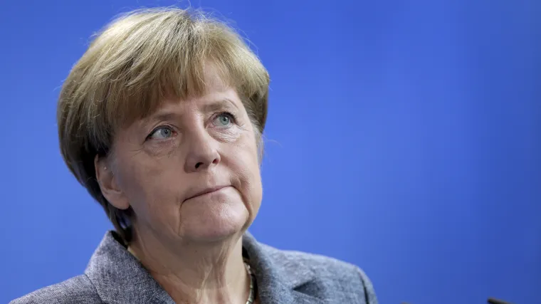 Merkel: 'Izbjeglice će promijeniti Njemačku, želimo da ta promjena bude pozitivna'