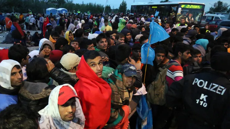 Opreza nikad dosta: austrijska policija pojačala kontrolu zbog krijumčara ljudi