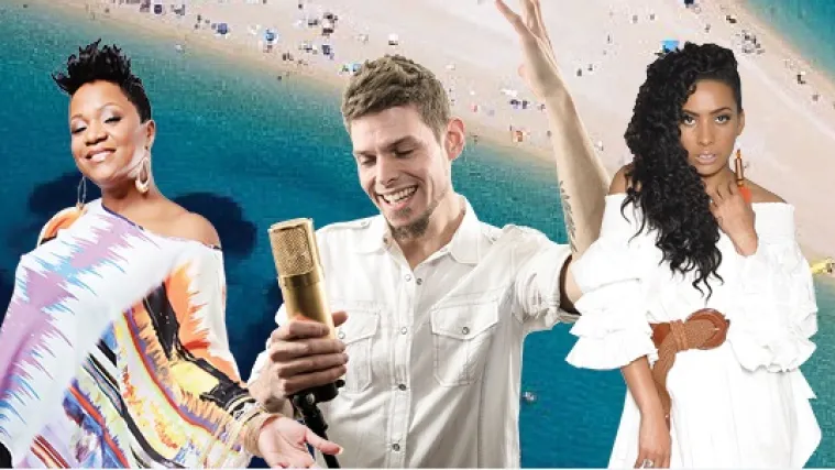 Bol Soul festival: glazbeni hitmakeri odabrali Bol i Hrvatsku!