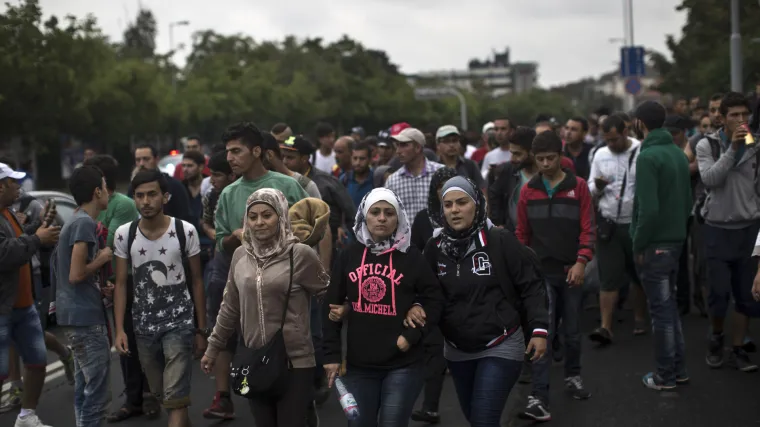 Državljani zapadnog Balkana neće moći računati na azil u Europskoj uniji