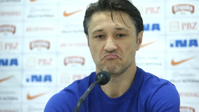 Naši čitatelji bez milosti: Kovač je glavni krivac za debakl, HNS bi ga trebao smijeniti!