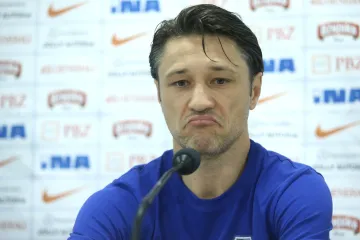 Naši čitatelji bez milosti: Kovač je glavni krivac za debakl, HNS bi ga trebao smijeniti!