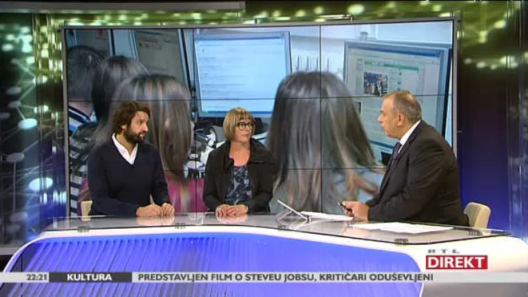 'Stranke 25 godina ne doživljavaju obrazovanje, vrijeme je da shvate da u njemu leži na&scaron; potencijal!'