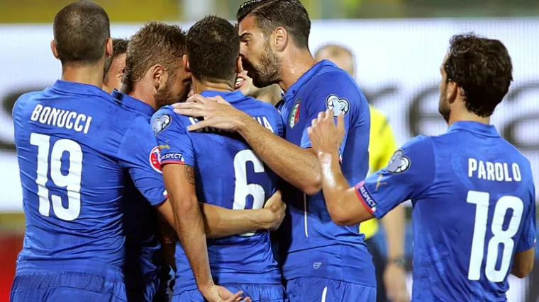 'Moramo biti ubojitiji'