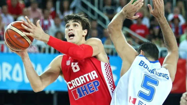 Pogledajte čaroliju Darija &Scaron;arića