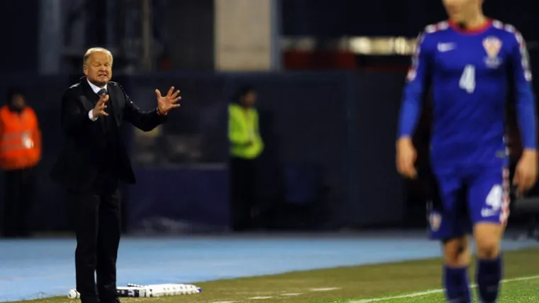 'Bojao sam se da nas Hrvatska ne okrene'