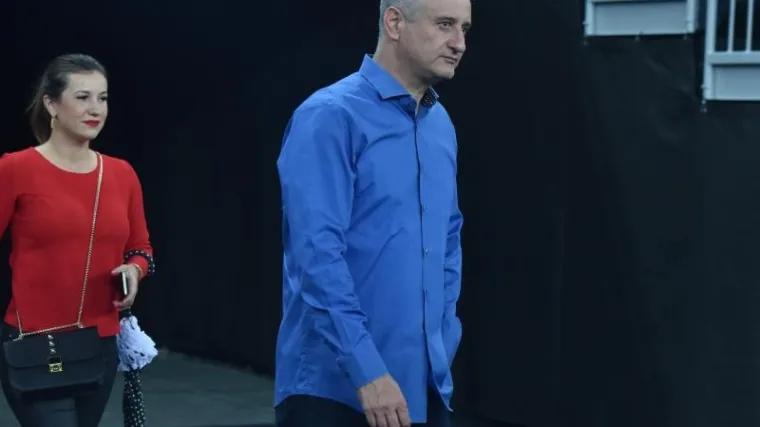 Nemam ni volje ni vremena za sučeljavanje