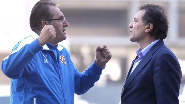 Otkriveno tko bi mogao zamijeniti Niku Kovača!