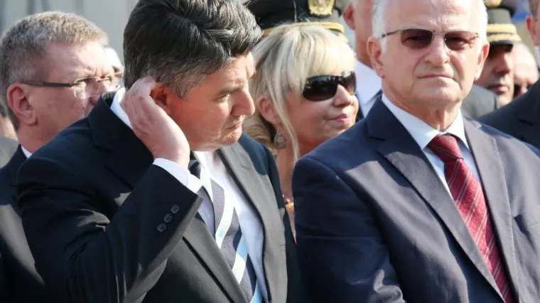 Raspu&scaron;tanje Sabora očekuje do kraja rujna, a novu vladu u prosincu