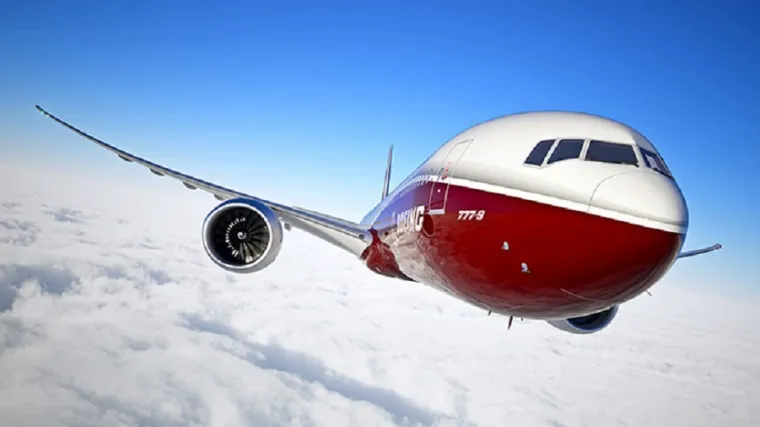 Najveći dvomotorni putnički avion postaje stvarnost