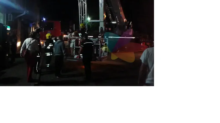 Deset ljudi ozlijeđeno, među njima četvero djece