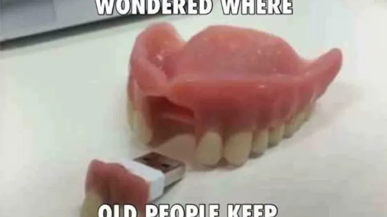 Otkriveno gdje starci čuvaju svoje porniće