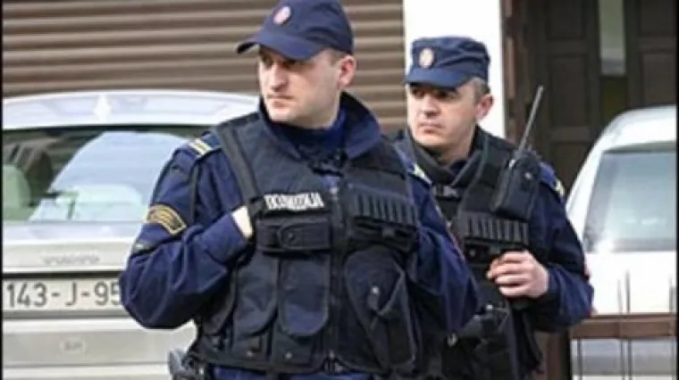 Intervencija u BiH: četiri uhićena za ratne zločine, priveden i agent obavje&scaron;tajne službe