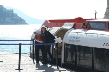 Nova seks destinacija: u Dubrovnik uplovio brod sa 700 swingera