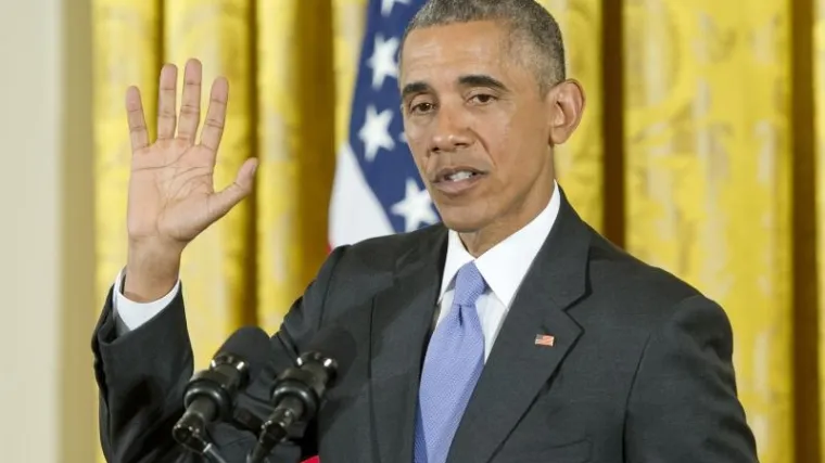 Obama naredio saveznim poslodavcima uvođenje plaćenog bolovanja