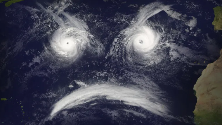 Vrijeme je živahno poput mladog &scaron;teneta, a klima mirnija poput njegova vlasnika