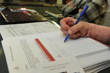Četiri jednostavna koraka do savršenog životopisa