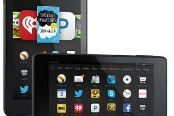 Amazon cilja na široke mase