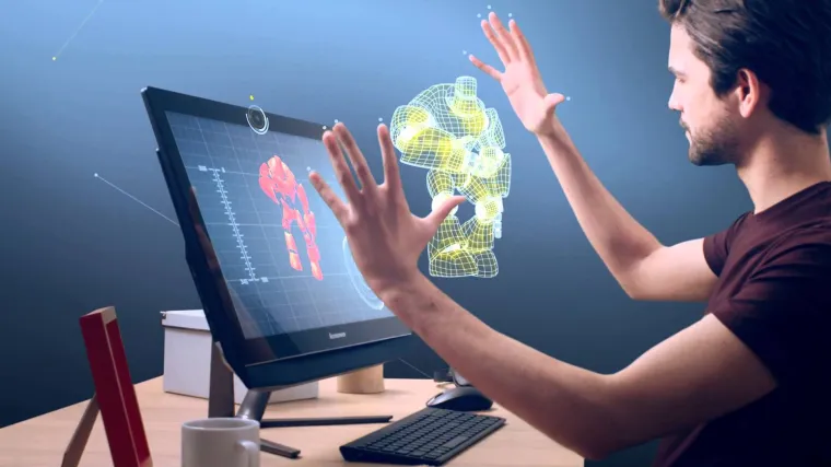 Kamera koja prepoznaje godine i raspoloženje!