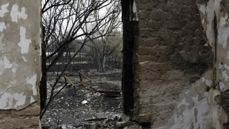 Na zgari&scaron;tu kuće pronađeno ljudsko tijelo