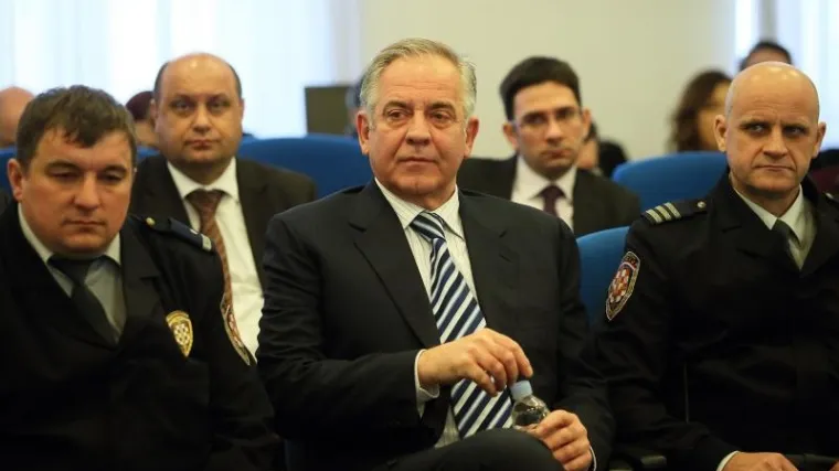 Vrhovni sud o Turudiću će odlučiti u "razumnom roku"