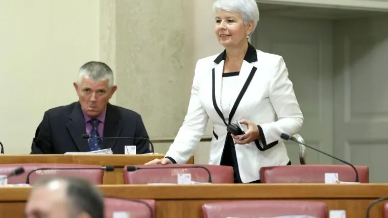 "Što ti izbori čuda rade!"